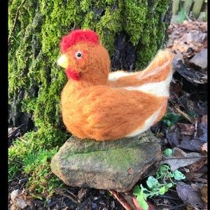 Meet your Posher, Billie